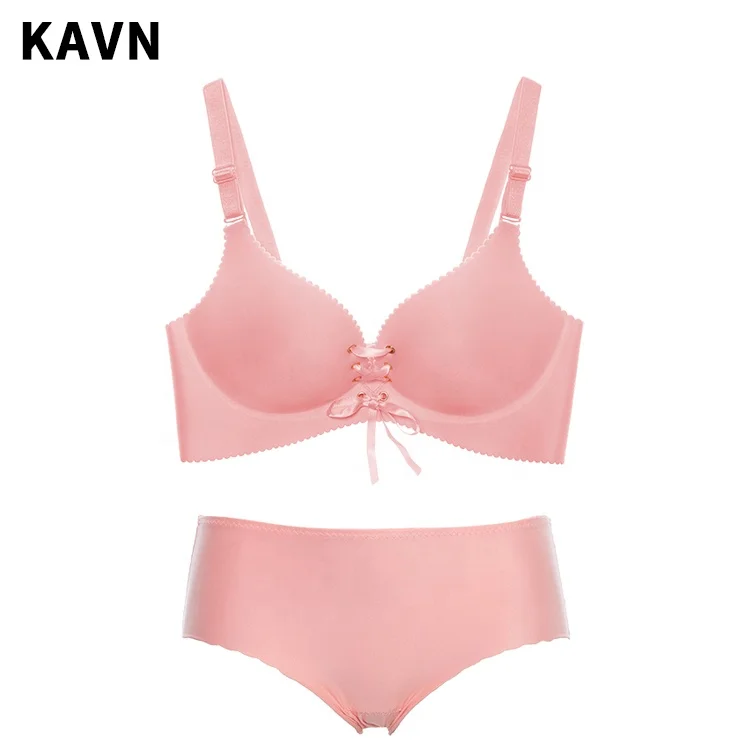 Factory Price Multicolor Seamless Sport Padded Push up Bras