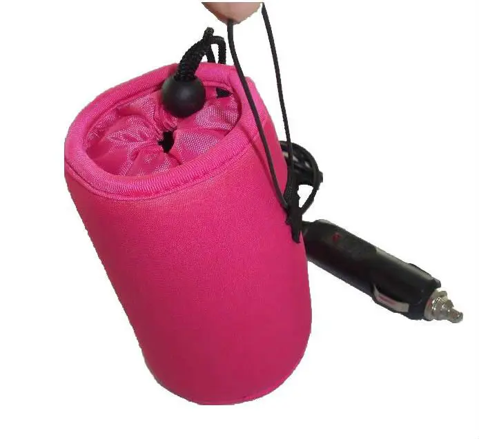 
Согревающий USB-обогреватель 