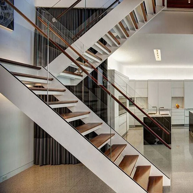 Ironwood Stairs