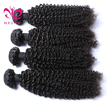 Factory Wholesale Raw Virgin Curly Hair,Kinky Curly Human Hair Extension,Unprocessed Mongolian Kinky Curly Hair Weave Bundles