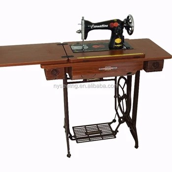 Brand new second hand pegasus sewing machine for factory use