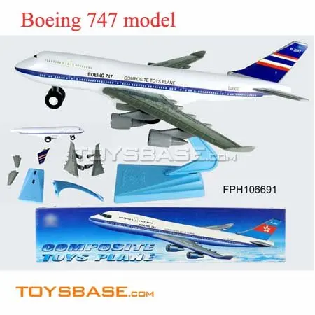 Imaginación Lujo Consultar Modelo Boeing 747 Avión,Juguete Avión De Fricción - Buy Avión A  Fricción,Avión De Plástico,Boeing 747 Product on Alibaba.com