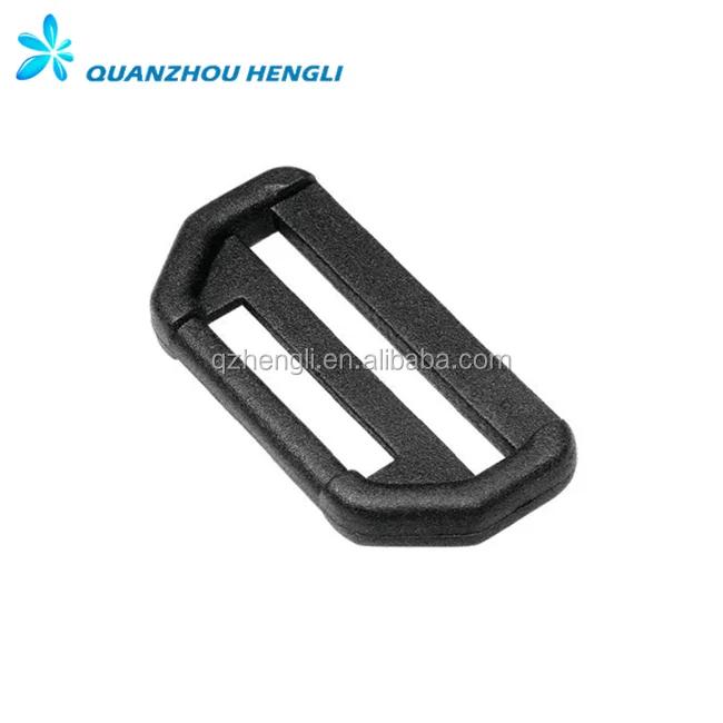 adjustable strap buckle