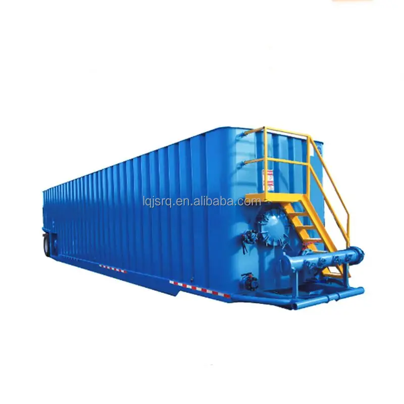 tanque csc 220 bbl frac usado en campo petrolifero con alta calidad buy frac tank 220 bbl frac tank fluid mixing tank product on alibaba com