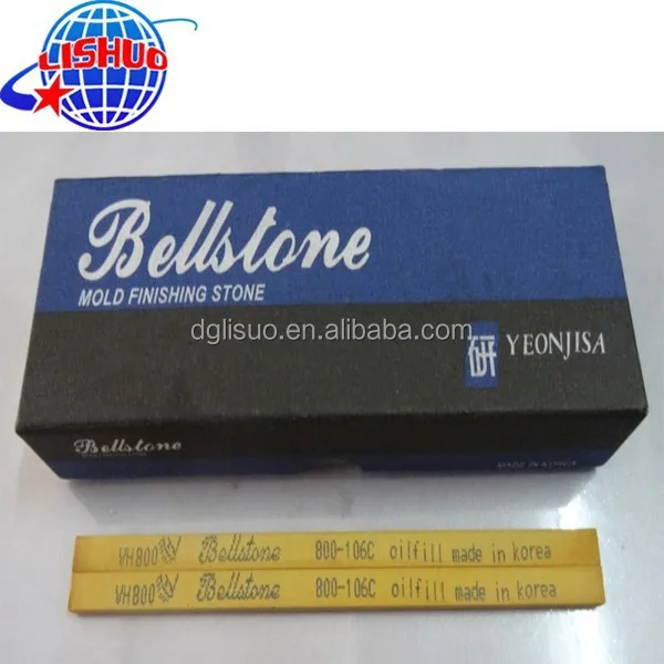 Bellstone Sharpening Stone