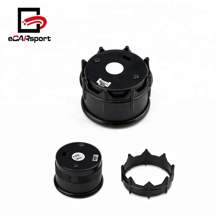 
 Цифровой измеритель давления eCARsport 2 дюйма 52 мм  