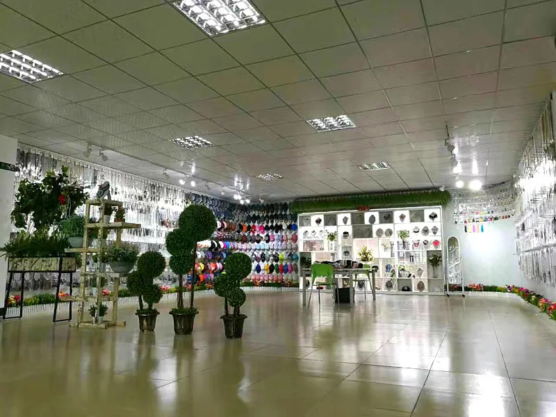 Guangzhou Hansidon Commercial Trading Co., Ltd. 1