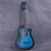 Blu scuro