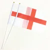England hand flag