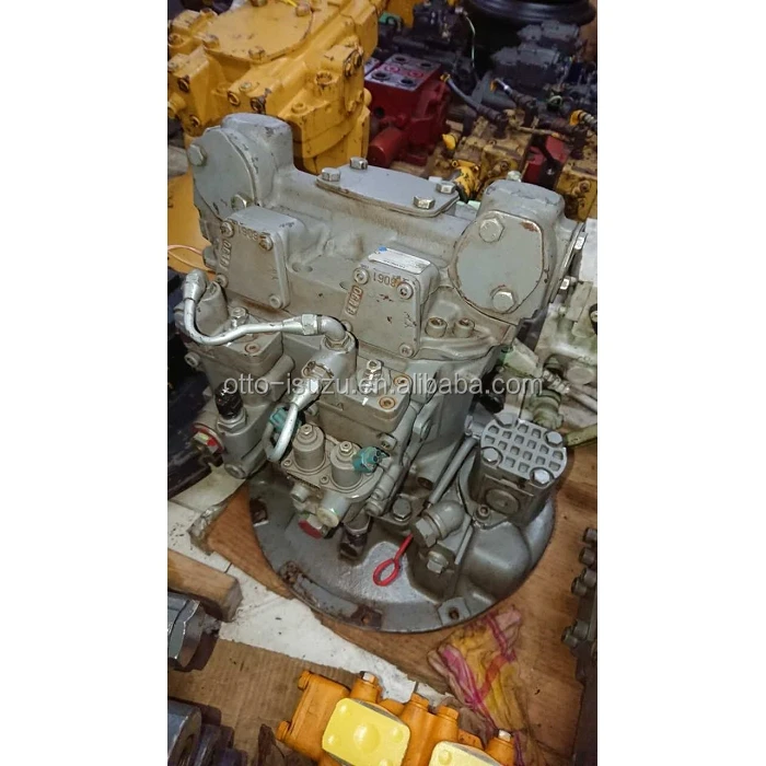 530kmさま専用 Hydraulic Main Pump YB60000253 YB60000254 YB60000309