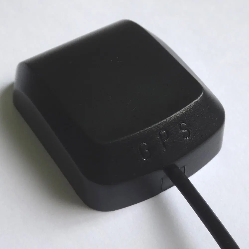 1 Set GPS Glonass Antenna with Signal Amplifier Booster Transmitting Auto Car