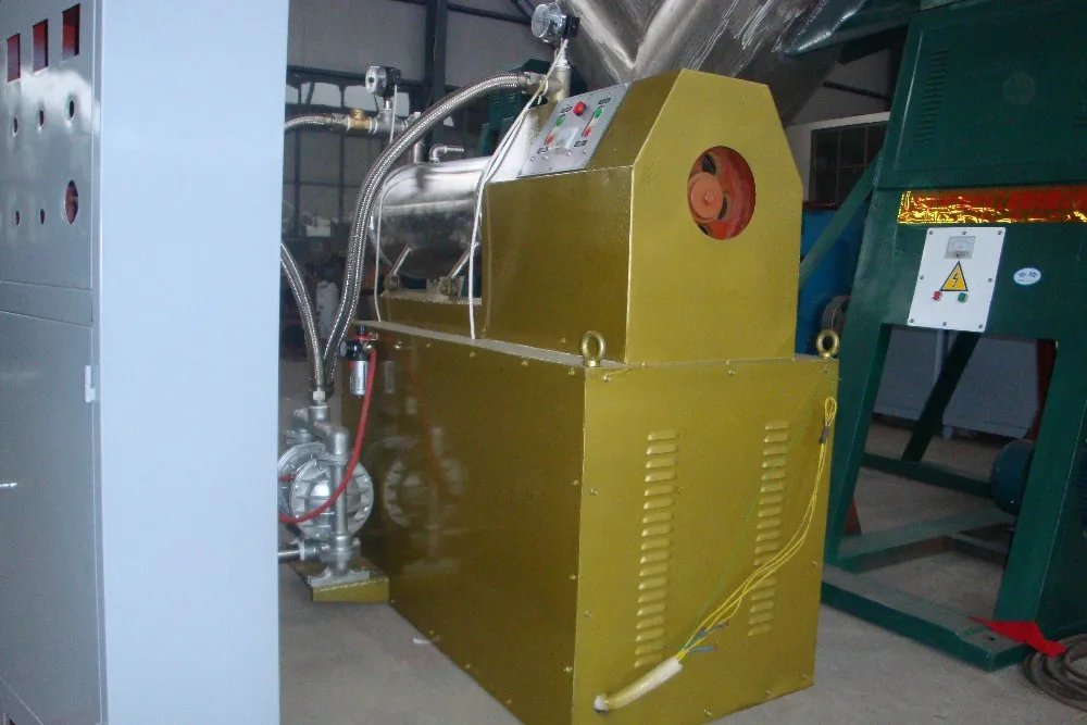 10L 20L 30L 50L 100L Bead Mill Homogenizer Horizontal Lab Laboratory Price Vertical Machine Bead Mill