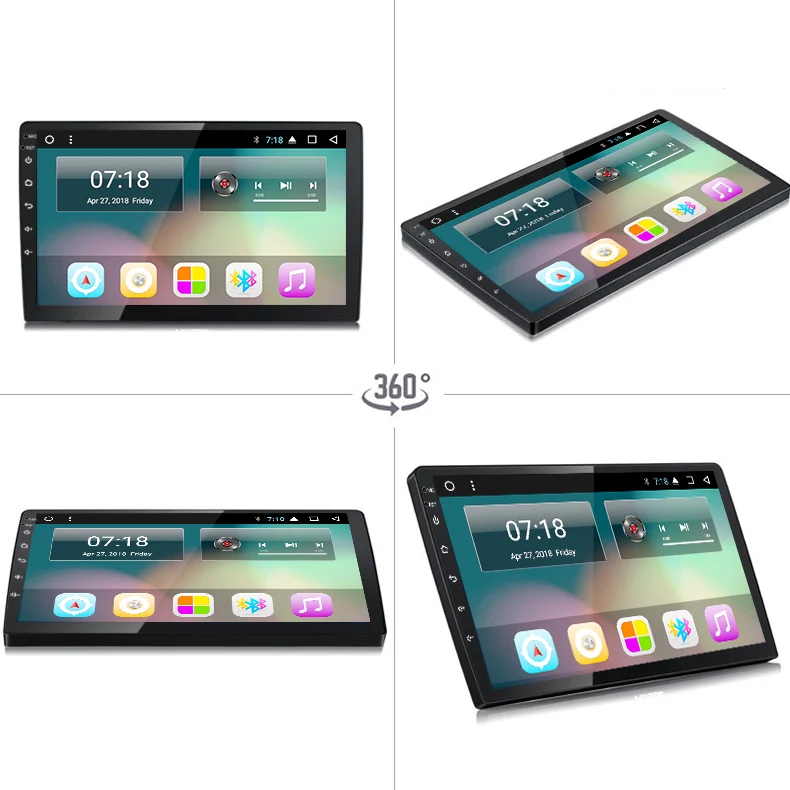 9 дюймов андроид 8.1 автомобиль мультимедиа gps навигации система для Suzuki SX4 2006-2016 встроенный wifi блютуз