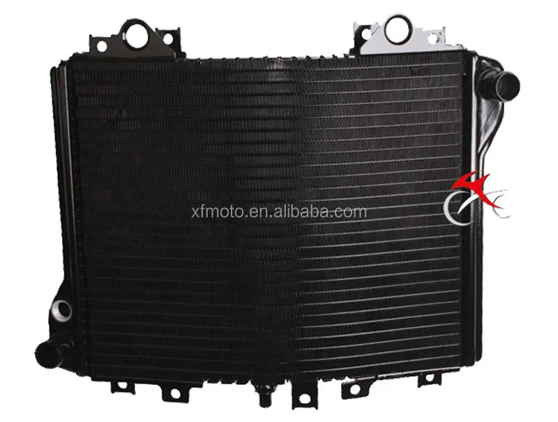 TCMT XF-352 Radiator - Efficient Cooling for Kawasaki ZX11