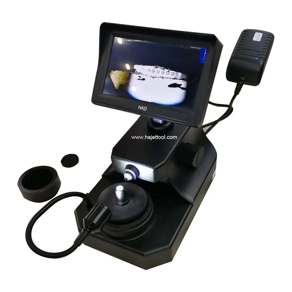 Diamond Inscription Scope  Machine for Make Jewelry