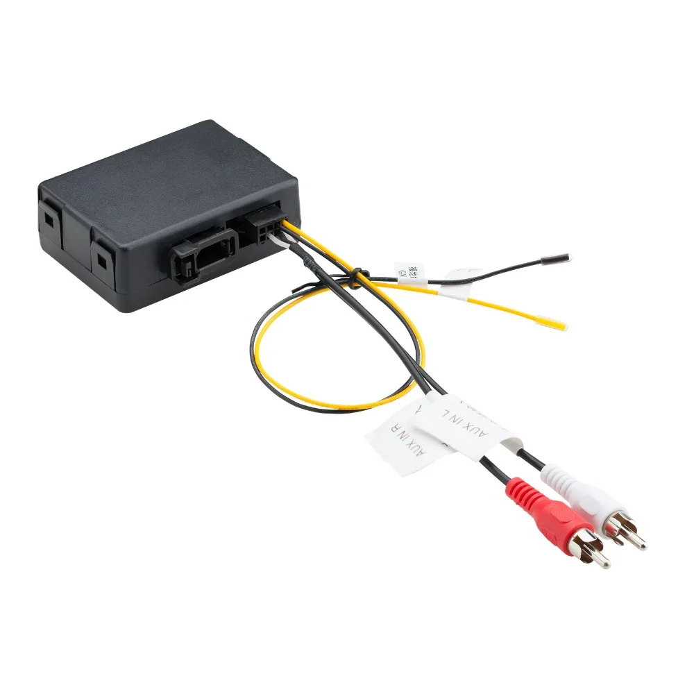 Xtrons Optical Fiber Head Unit 