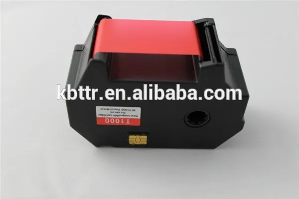 синий fpt1000 совместимый optimail франкинг марка машины( 3 в коробке)