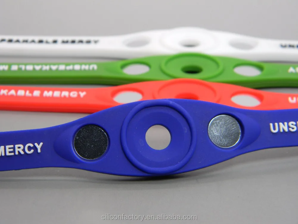 Personalized Titanium Sport Bracelet with 3 Holograms New Energy Ionics 3000 Pure Ion Power Cheap Fashionable Bangles