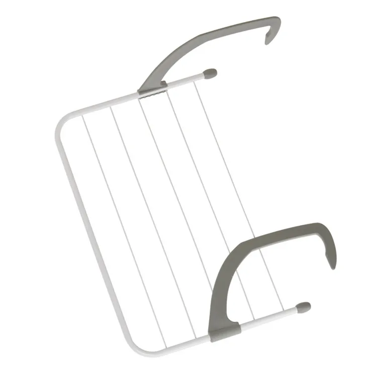 towel dryer hanger