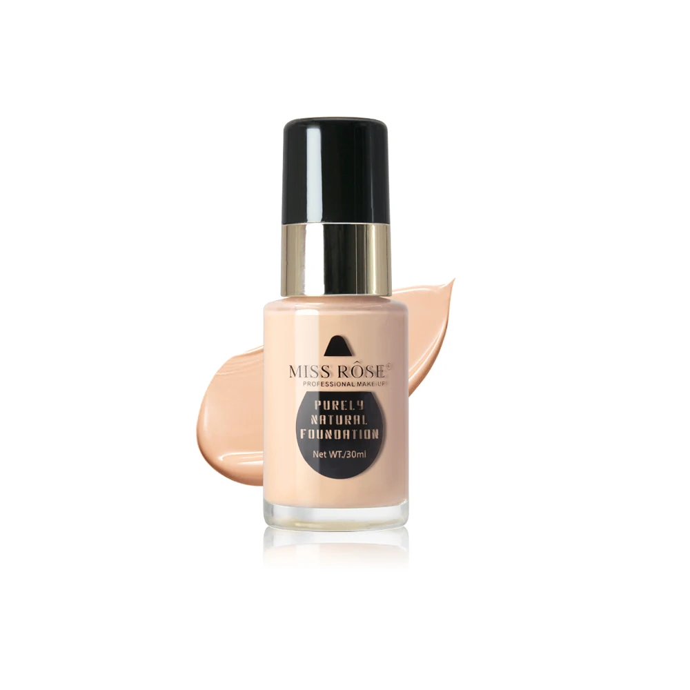 liquid base makeup