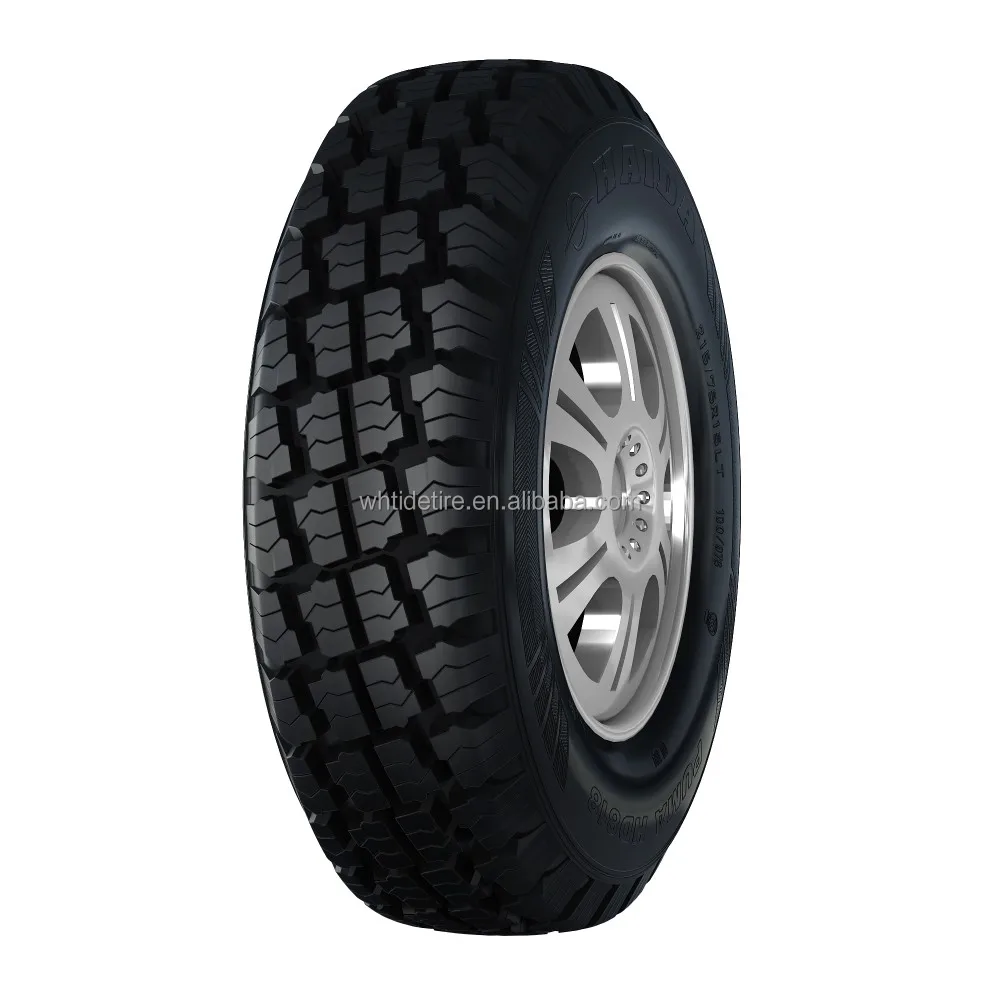 Buy Haida Car Tyre 215 75 15 Product On Alibaba Com