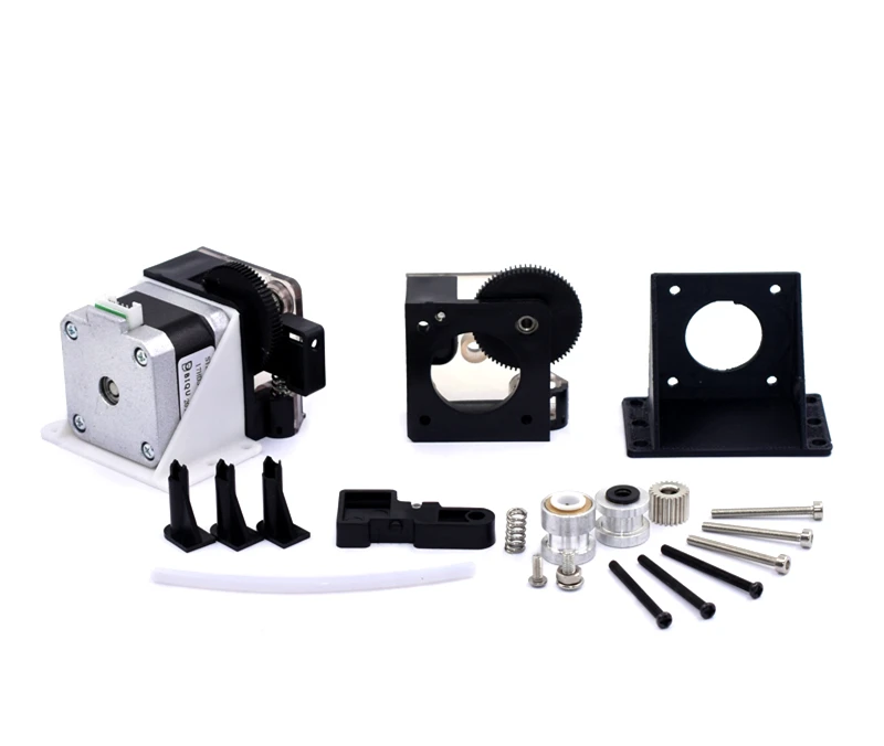 Remotely Extruder Full Kit 1.75mm For Titan 3D Printer Support Both Direct Drive 