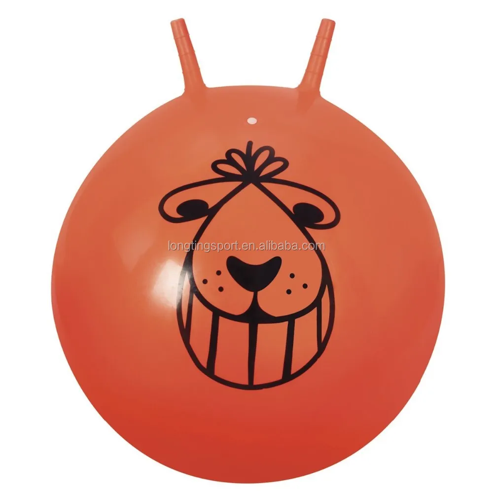 Pvc Inflatable Air Hopper Ball - Buy Space Hopper Ball,Inflatable ...