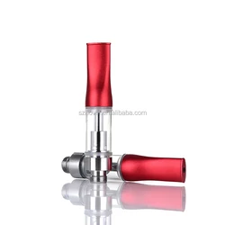 2019 герметичный. 5 мл cbd масляный картридж vap smoke ego mega dual coil cartomizer