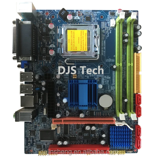 Consistent G31 Motherboard Intel G31 Motherboard Price Support