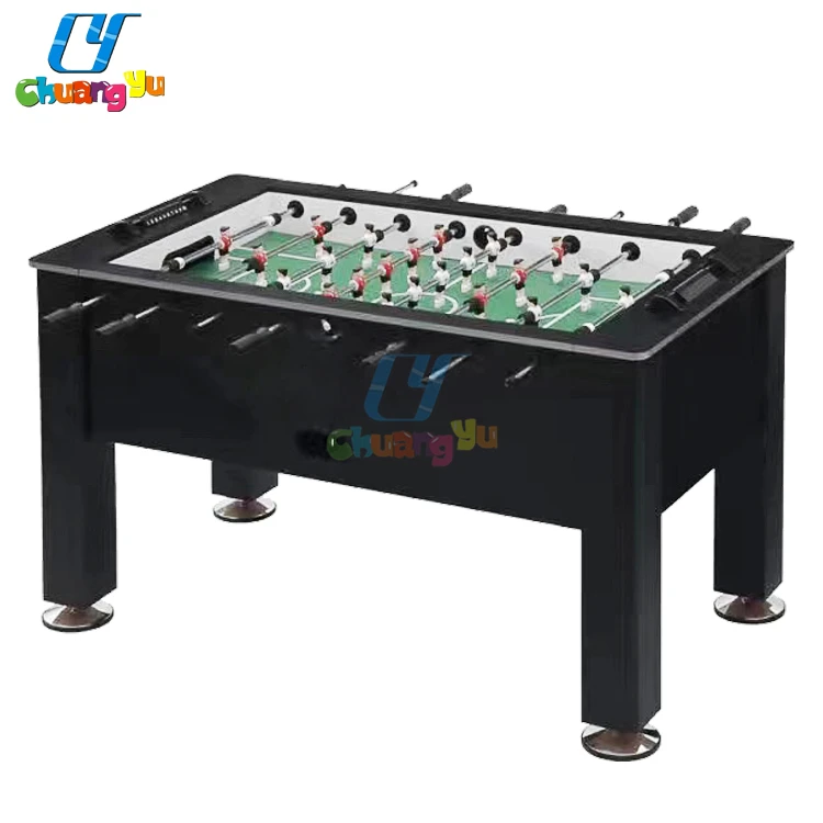 soccer pool table