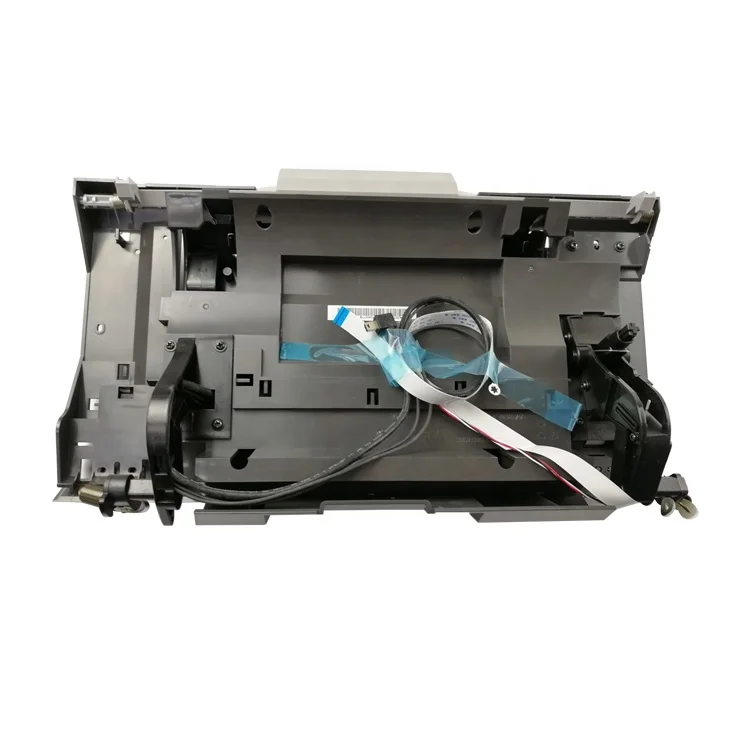 ZHHP Operator Panel Replacement for Lexmark MX711 - Original