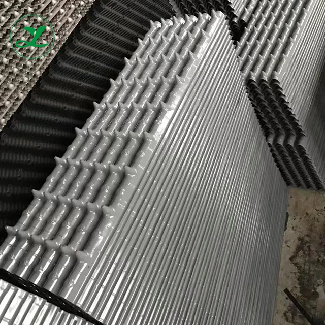 Pvc Fill and Drift Eliminator for Cooling Tower