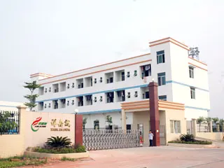 Foshan Xiangjiacheng Metal Product Ltd 3