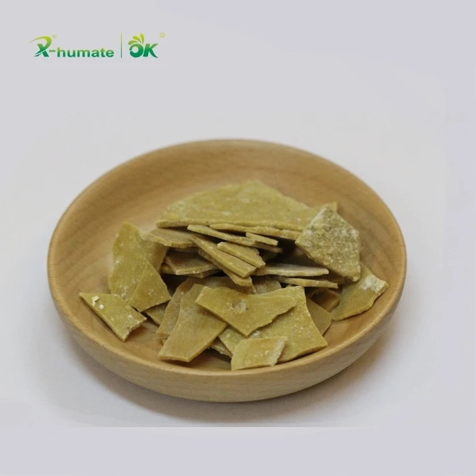60-62% Sodium Sulphide Flake Na2S For Leather Tannery Chemical