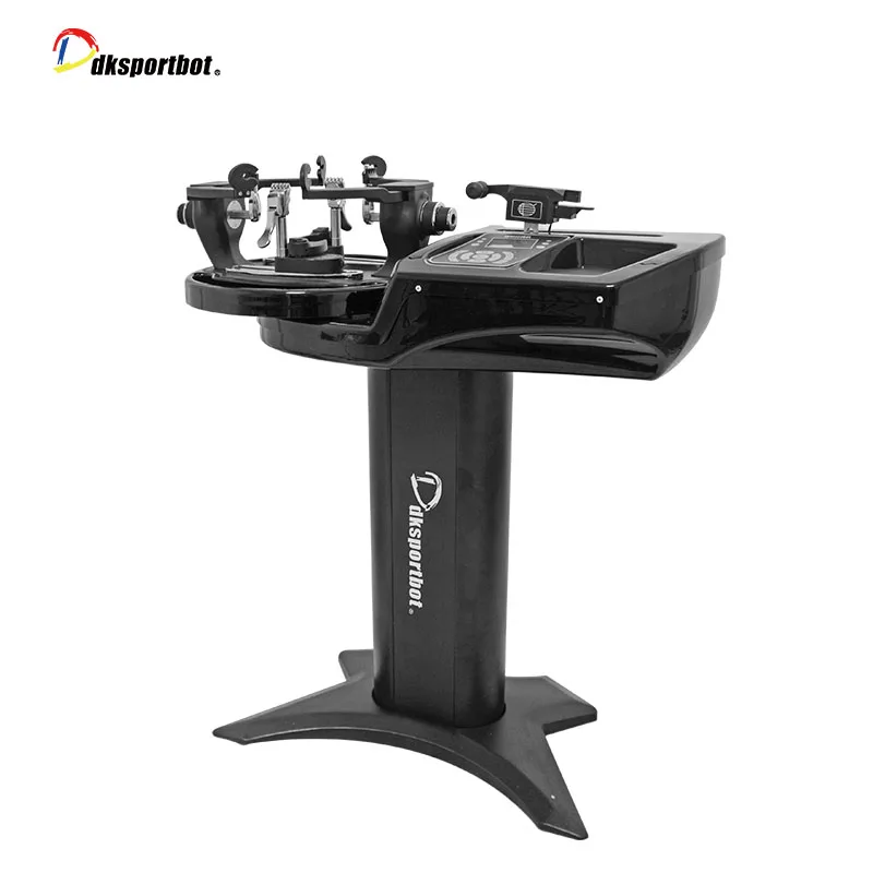 
 Хит продаж, ракетки DS10B для теннисных ракеток для бадминтона  