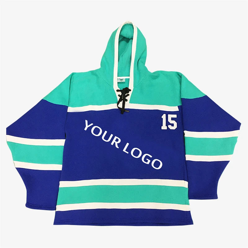 ice hockey sweater