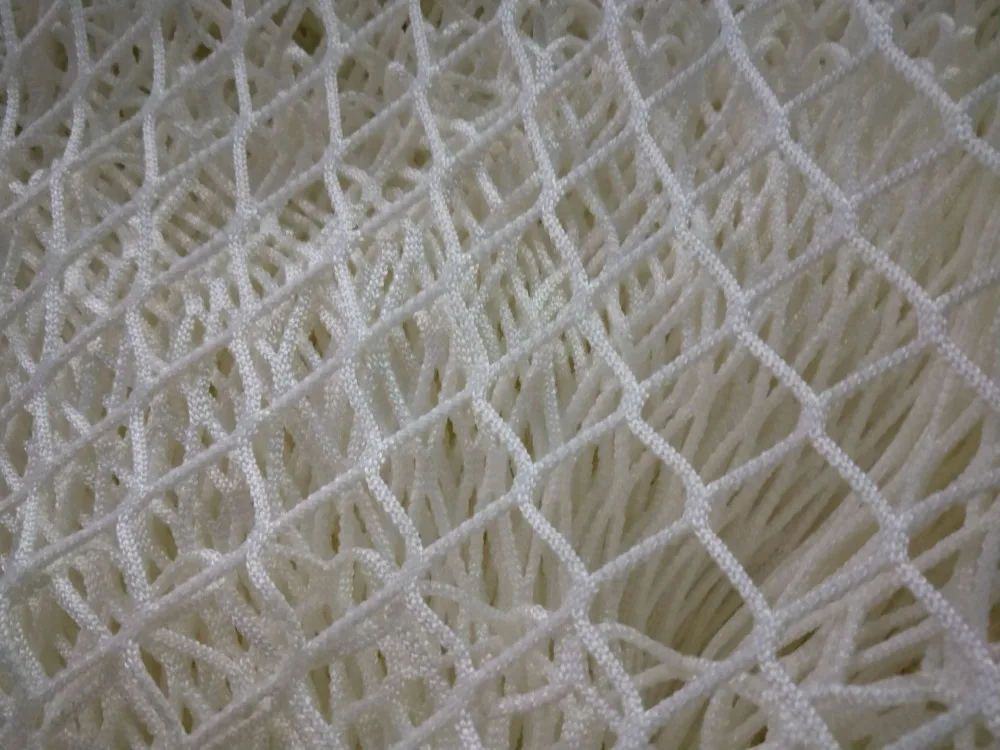 PET/PE handball goal net hand ball net