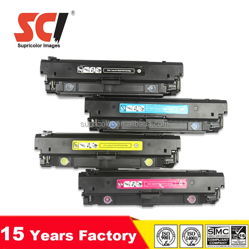 hp laserjet enterprise m553