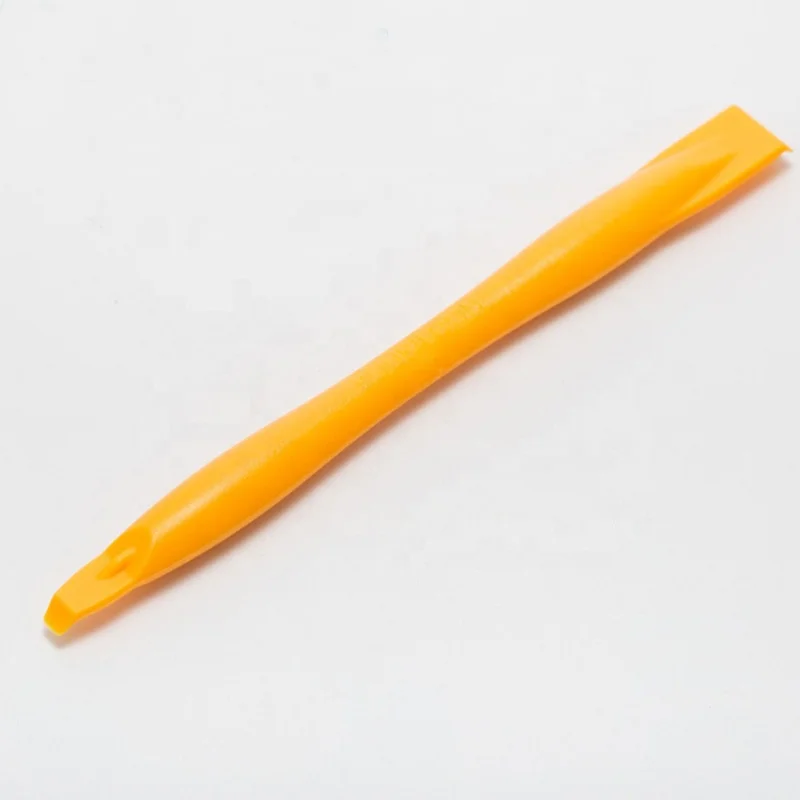 10 Pezzi Strumento Di Riparazione Del Telefono Spudger Pry Strumento Di Apertura Set Portatile Elettronica Riparazione Smartphone Strumento Manuale - Foto 12