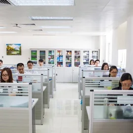 Beijing Century Tonghui Trading Co., Ltd. 3