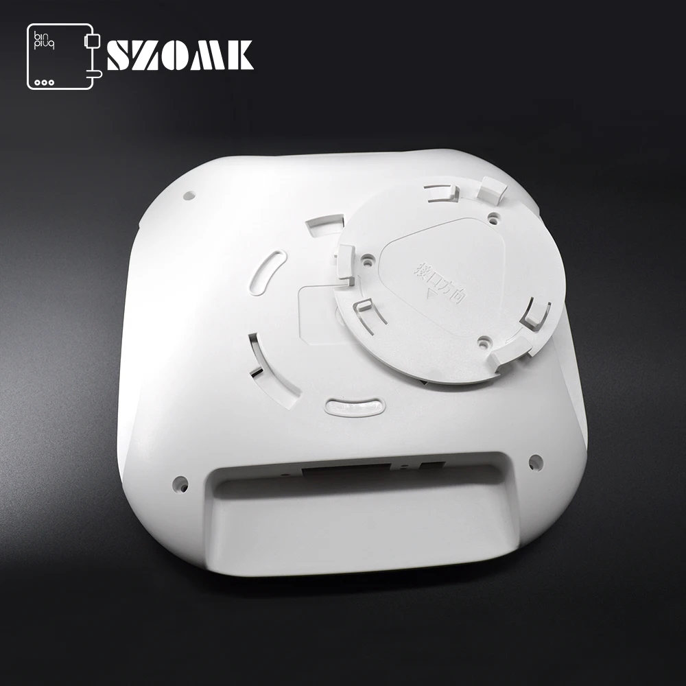 Good Quality Cheap Net Work ABS Router Iot Smart Home Plastic Enclosure