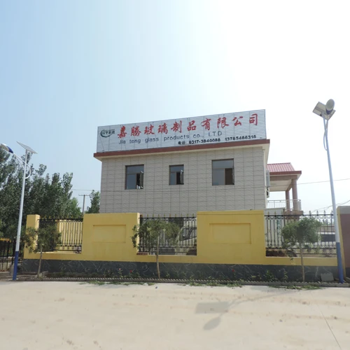 Hejian Jia Teng Glass Products Co., Ltd.