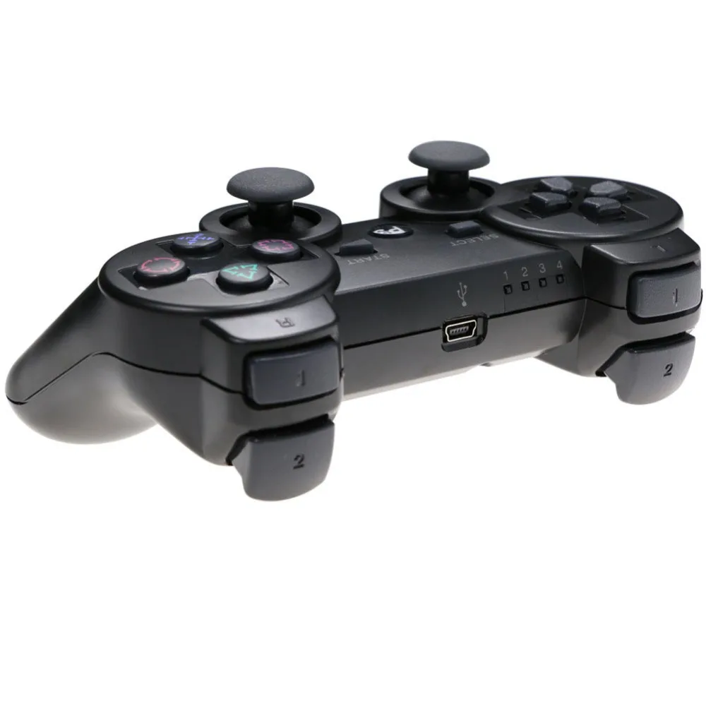 ps3 remote game controllers