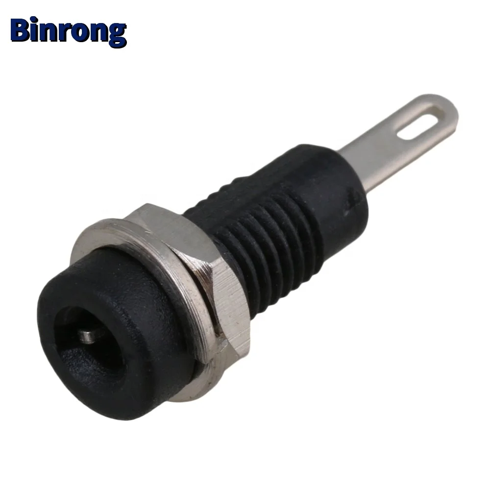 10 Stks 2mm Banaan Vrouwelijke Jack Banaan Socket, Banaan Jack Socket
