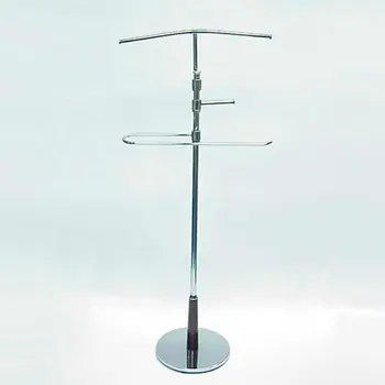 clothes valet stand picture