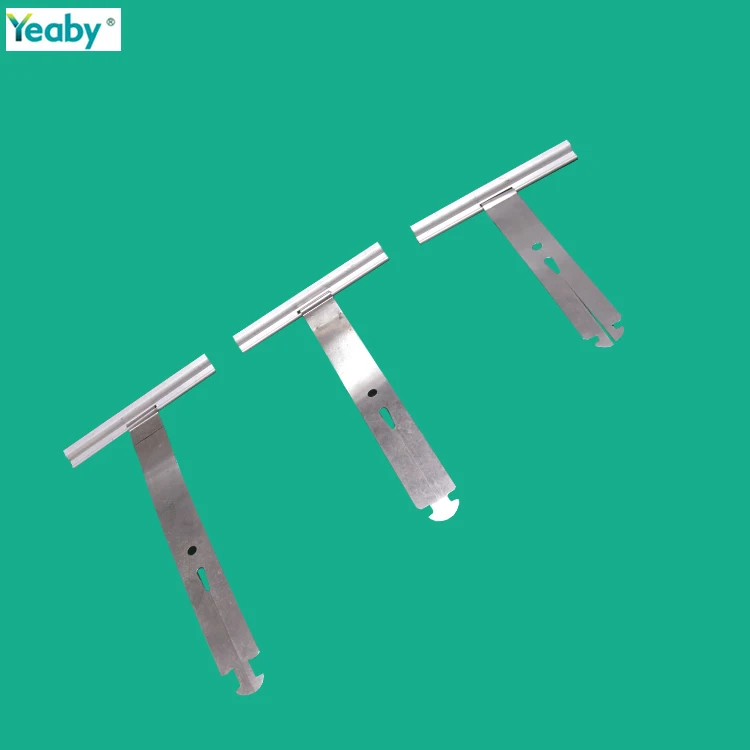 Window and Door Accessories Security Spring for Aluminum Roller Shutter