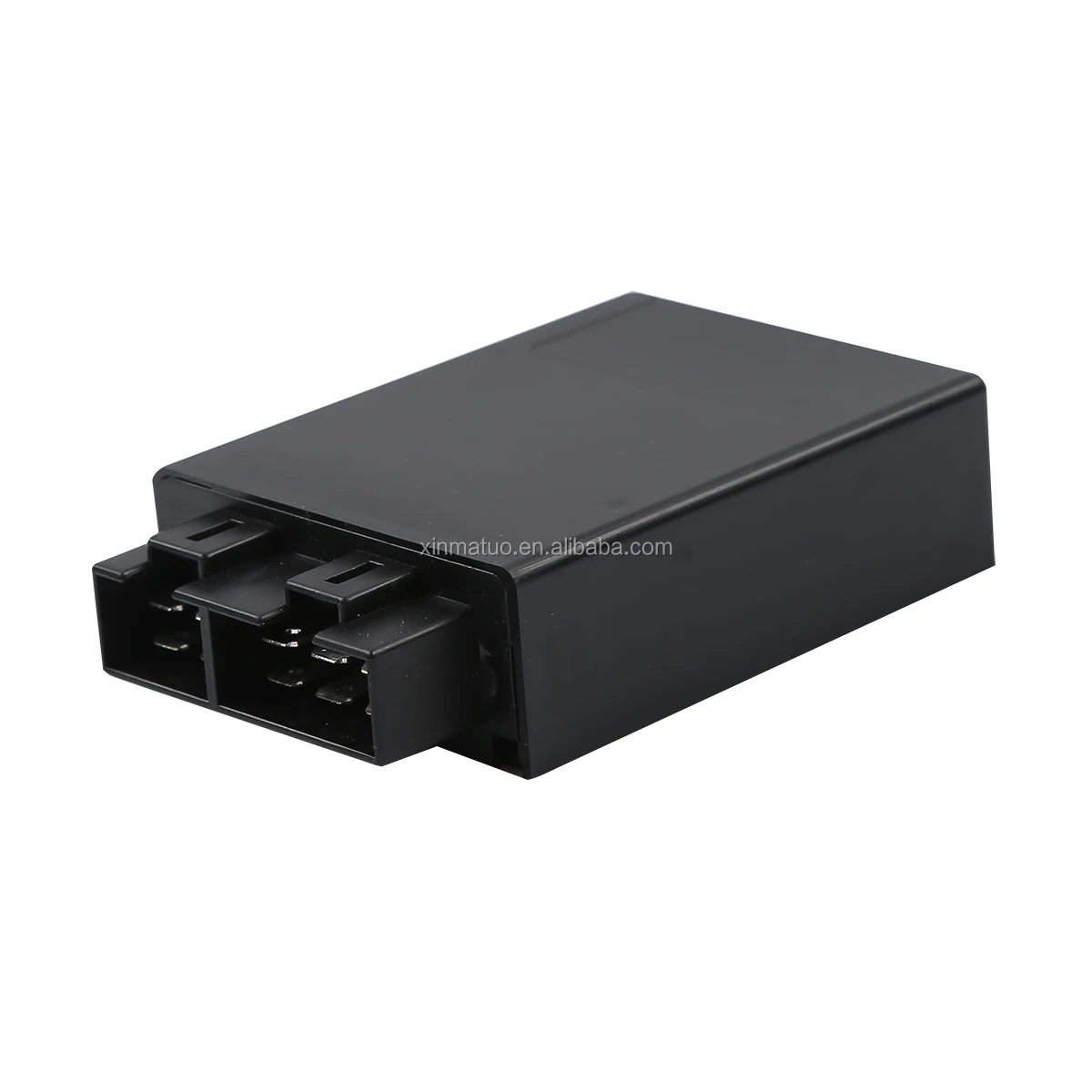 XF-3846 Motorcycle Intelligent Digital Ignition ECU CDI Box Ignitor Fit for Honda STEED 400 600 NC26
