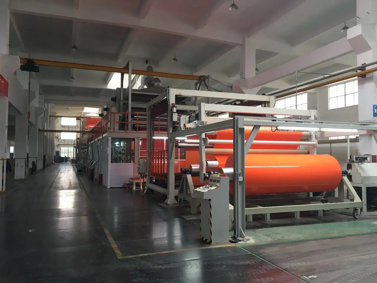 Jiaxing Juming Advance Cover Co., Ltd.