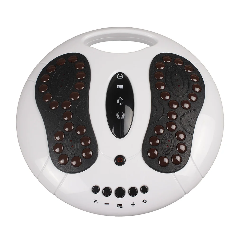 Amazon creliver medical new circulation machine pro circulation blood booster for feet and