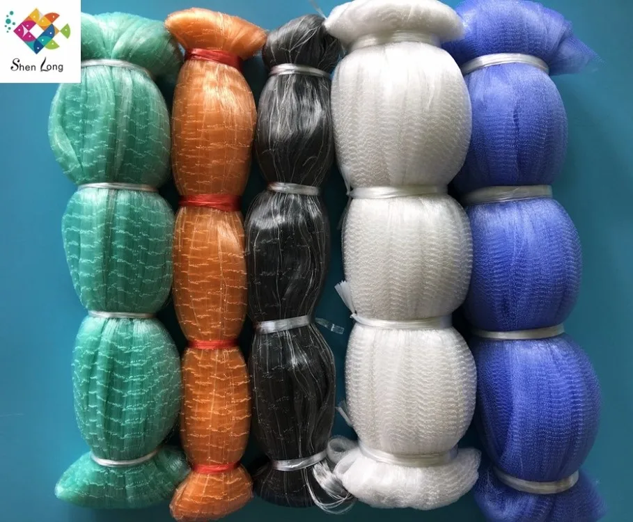 Chaohu fishnet.Nylon Monofilament Multifilament fishing nets,nylon